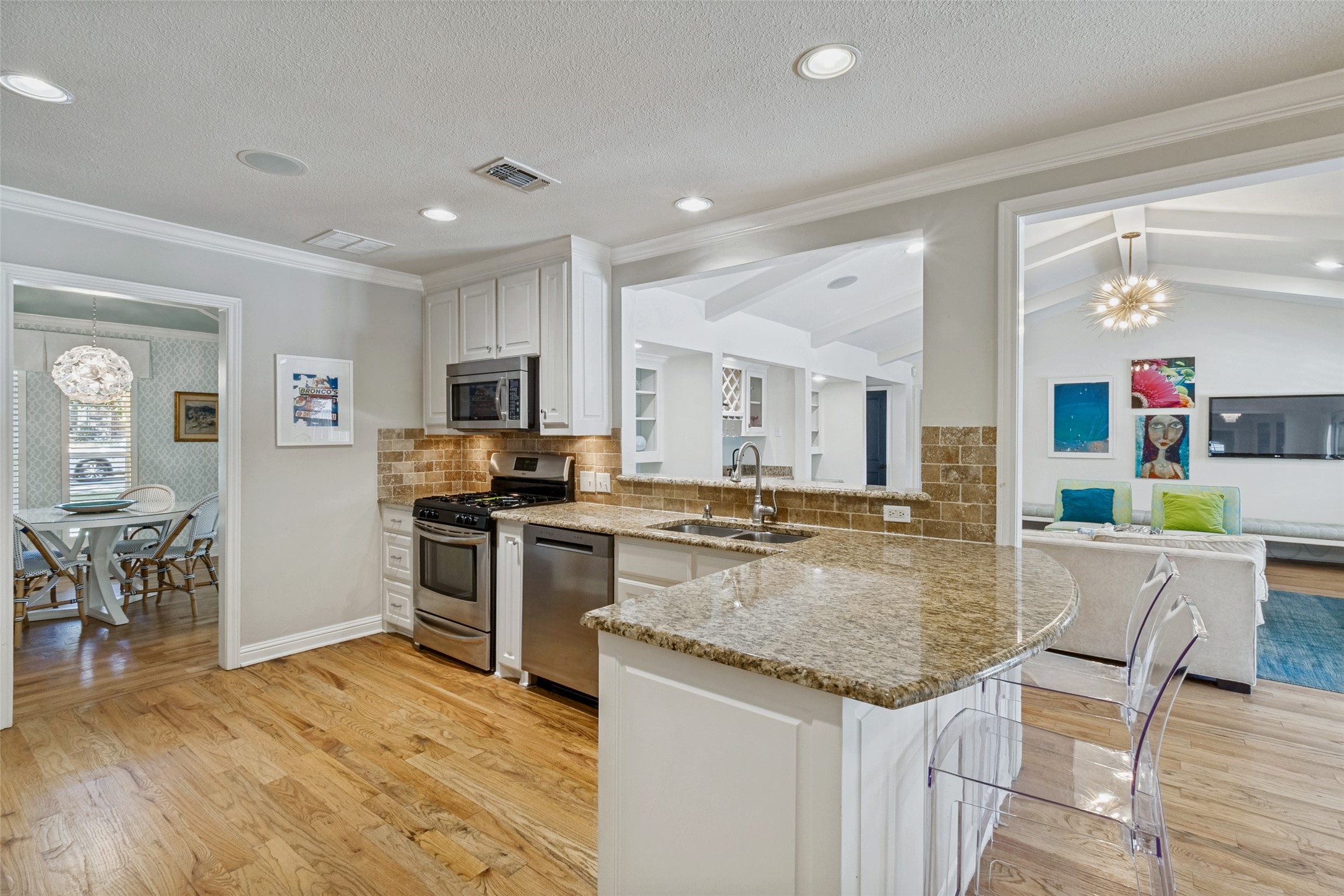 4148 Myerwood Lane Dallas TX 75244