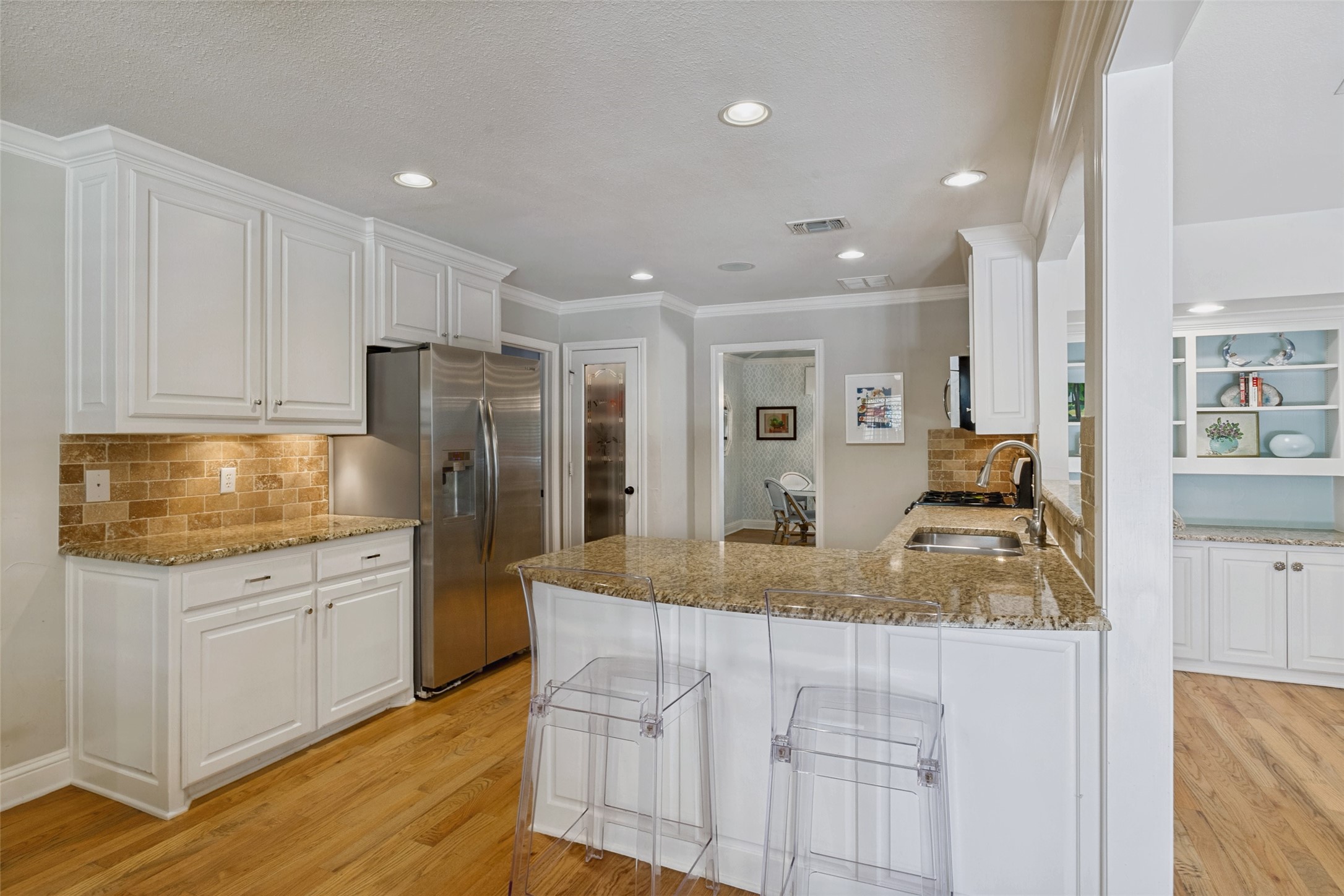 4148 Myerwood Lane Dallas TX 75244