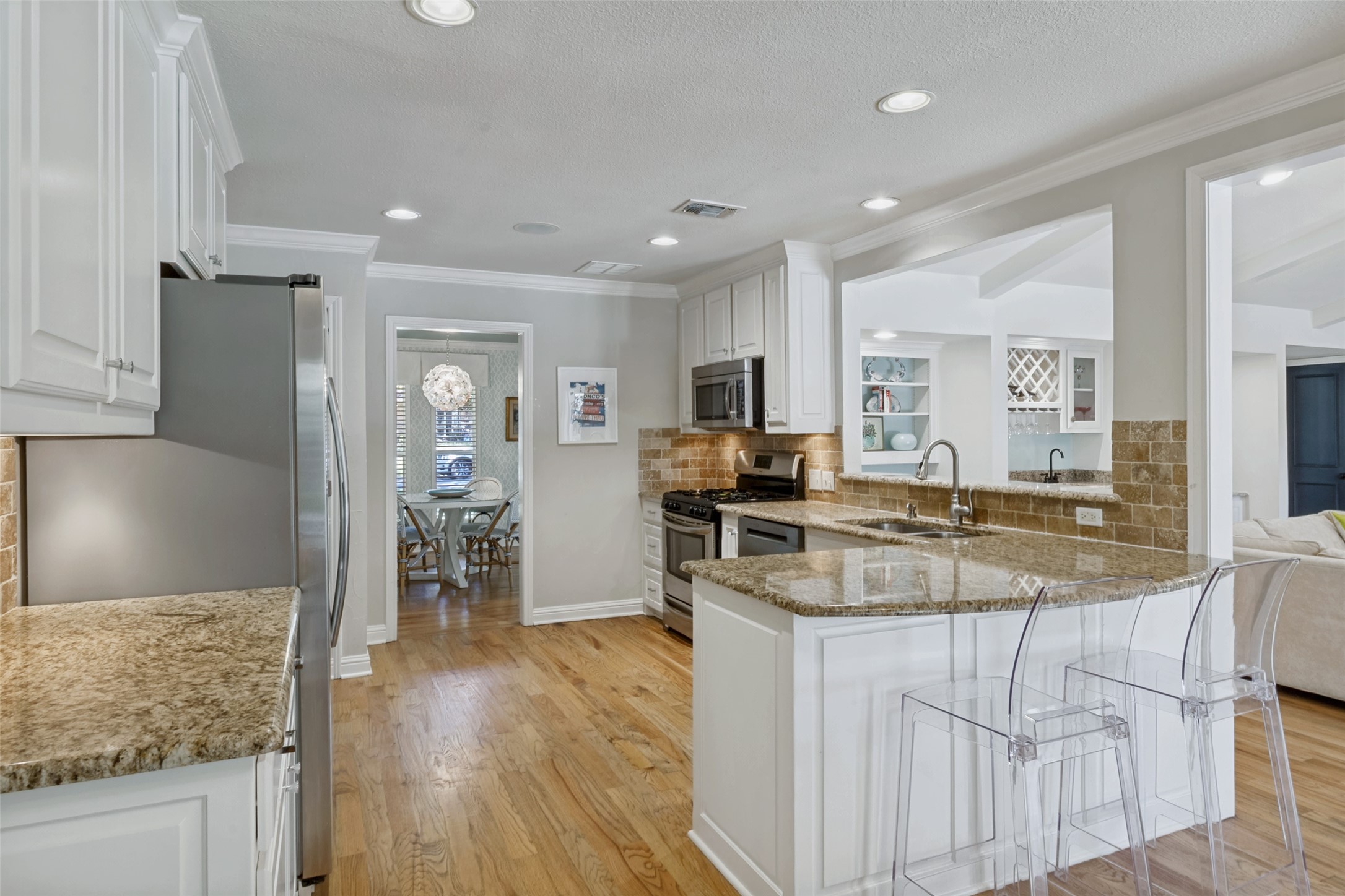 4148 Myerwood Lane Dallas TX 75244