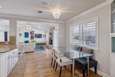 4148 Myerwood Lane Dallas TX 75244