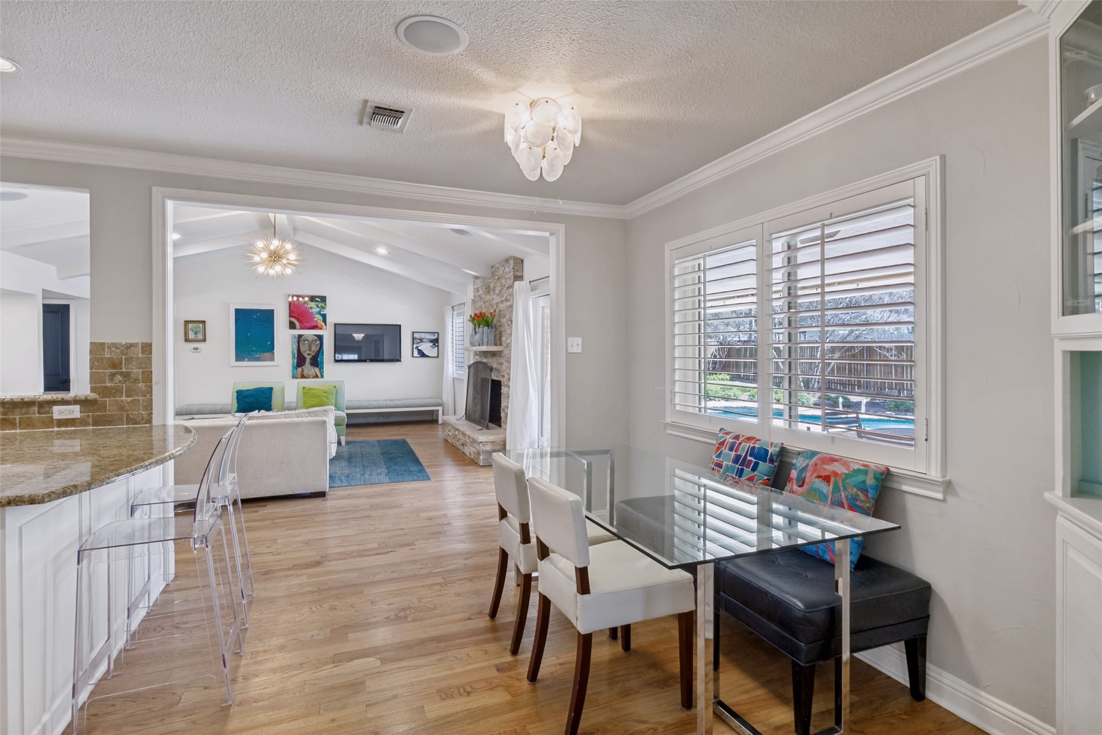 4148 Myerwood Lane Dallas TX 75244