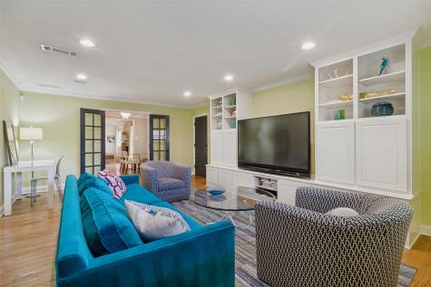 4148 Myerwood Lane Dallas TX 75244