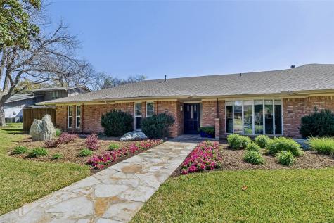 4148 Myerwood Lane Dallas TX 75244