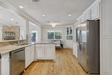 4148 Myerwood Lane Dallas TX 75244