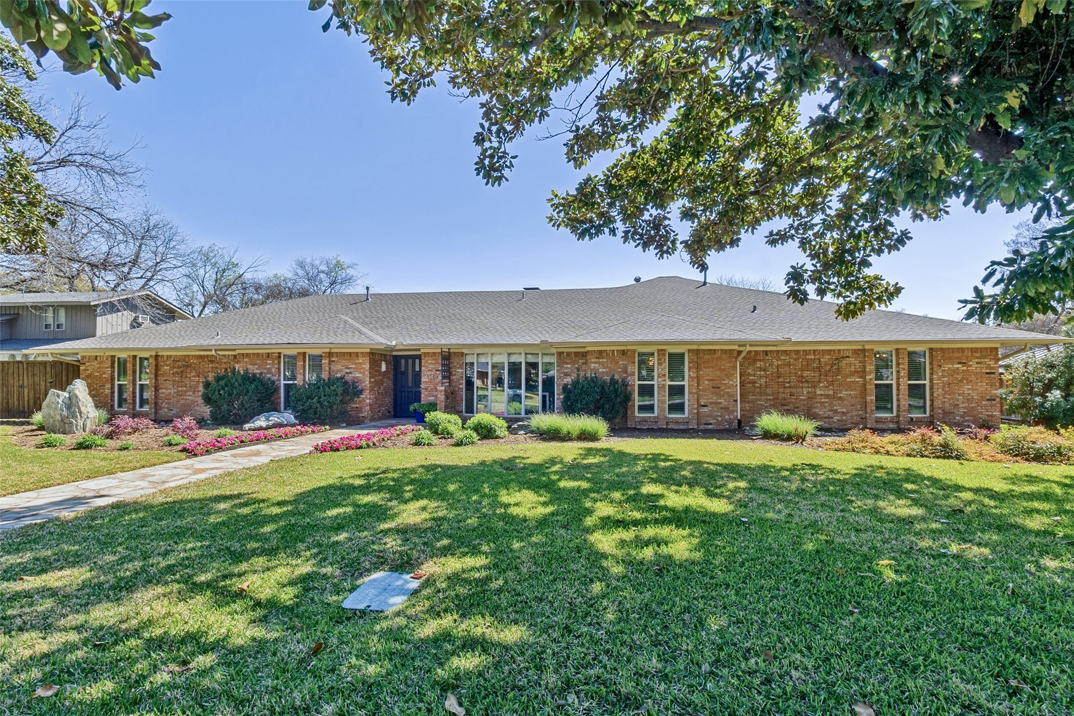 4148 Myerwood Lane Dallas TX 75244