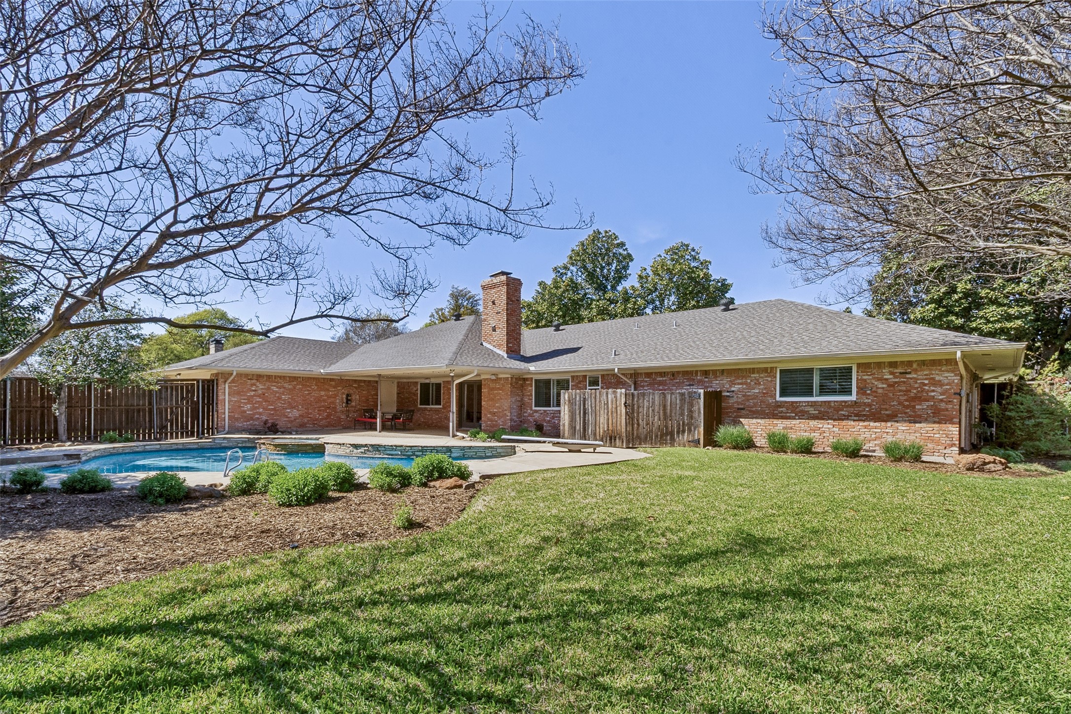 4148 Myerwood Lane Dallas TX 75244