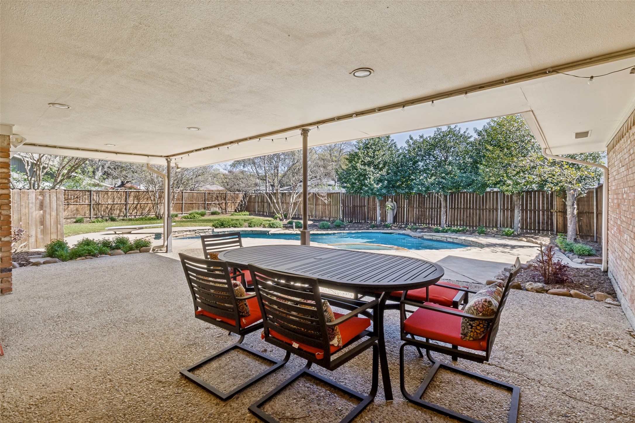 4148 Myerwood Lane Dallas TX 75244