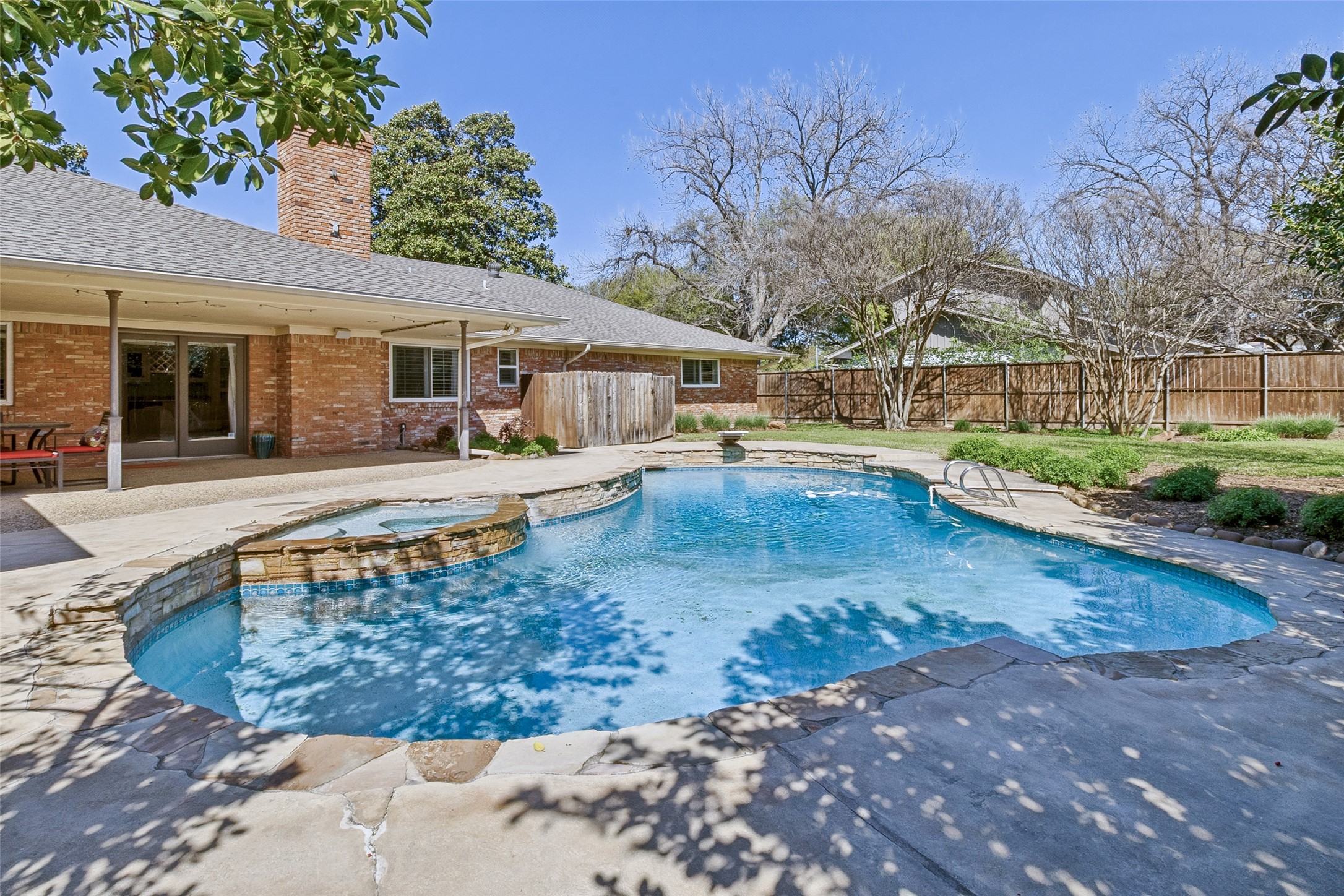 4148 Myerwood Lane Dallas TX 75244