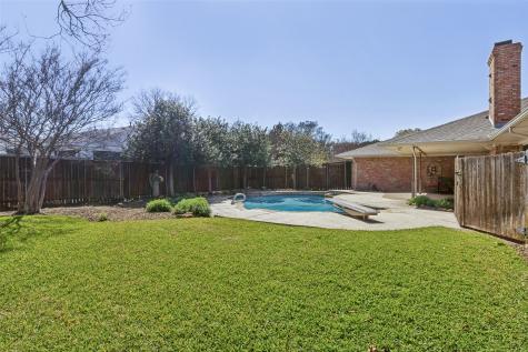 4148 Myerwood Lane Dallas TX 75244