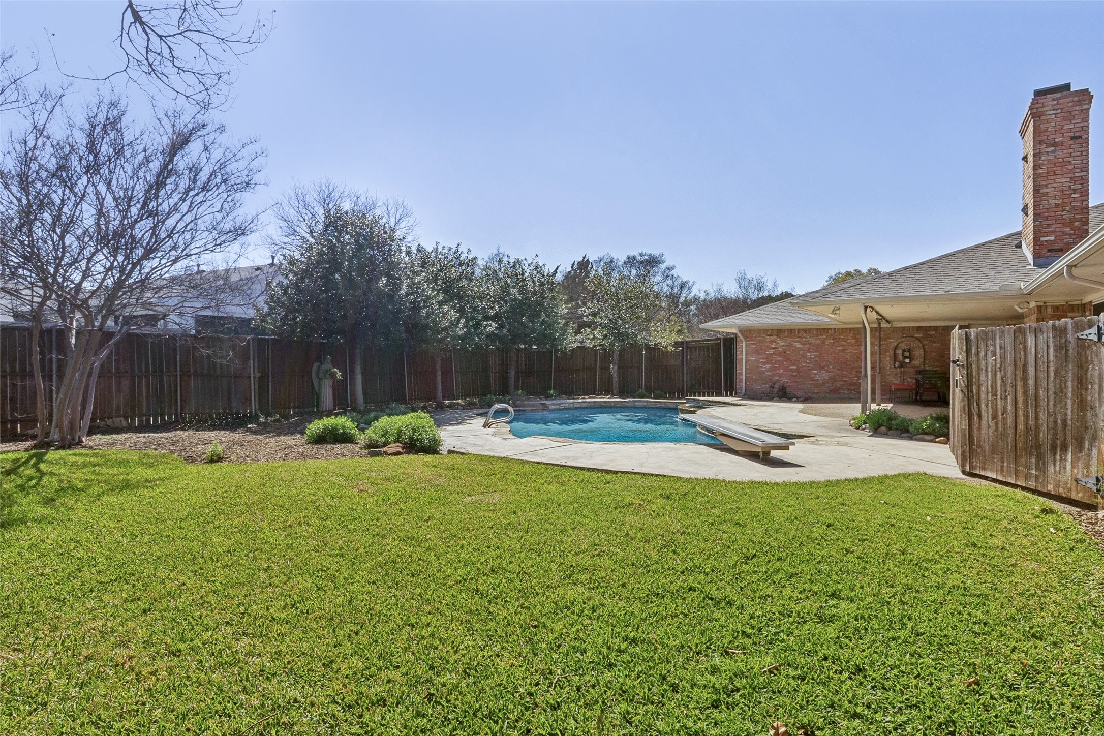 4148 Myerwood Lane Dallas TX 75244