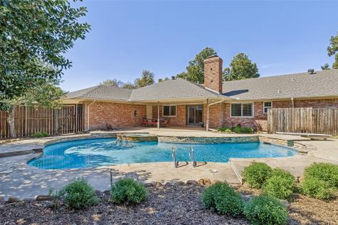 4148 Myerwood Lane Dallas TX 75244