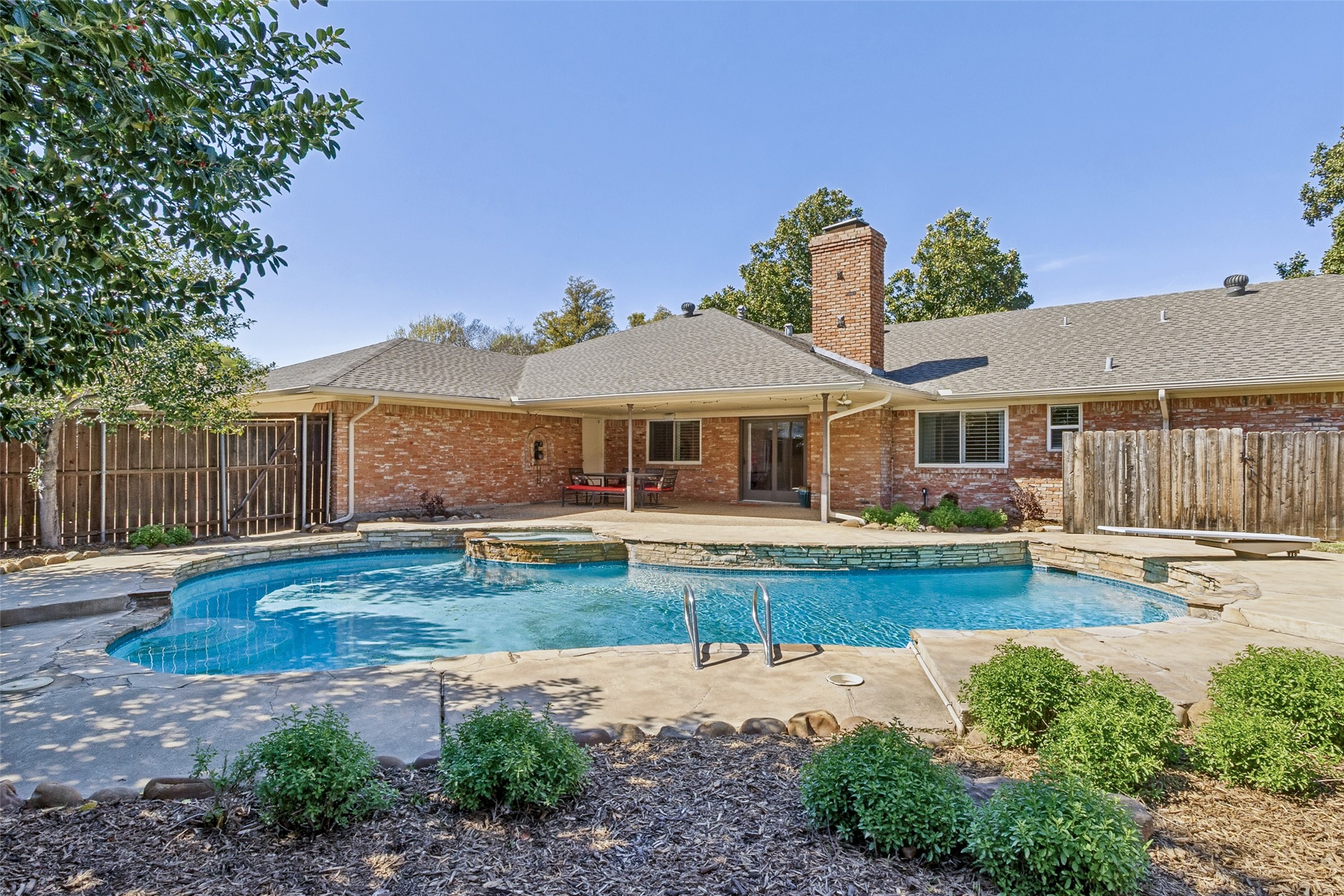 4148 Myerwood Lane Dallas TX 75244