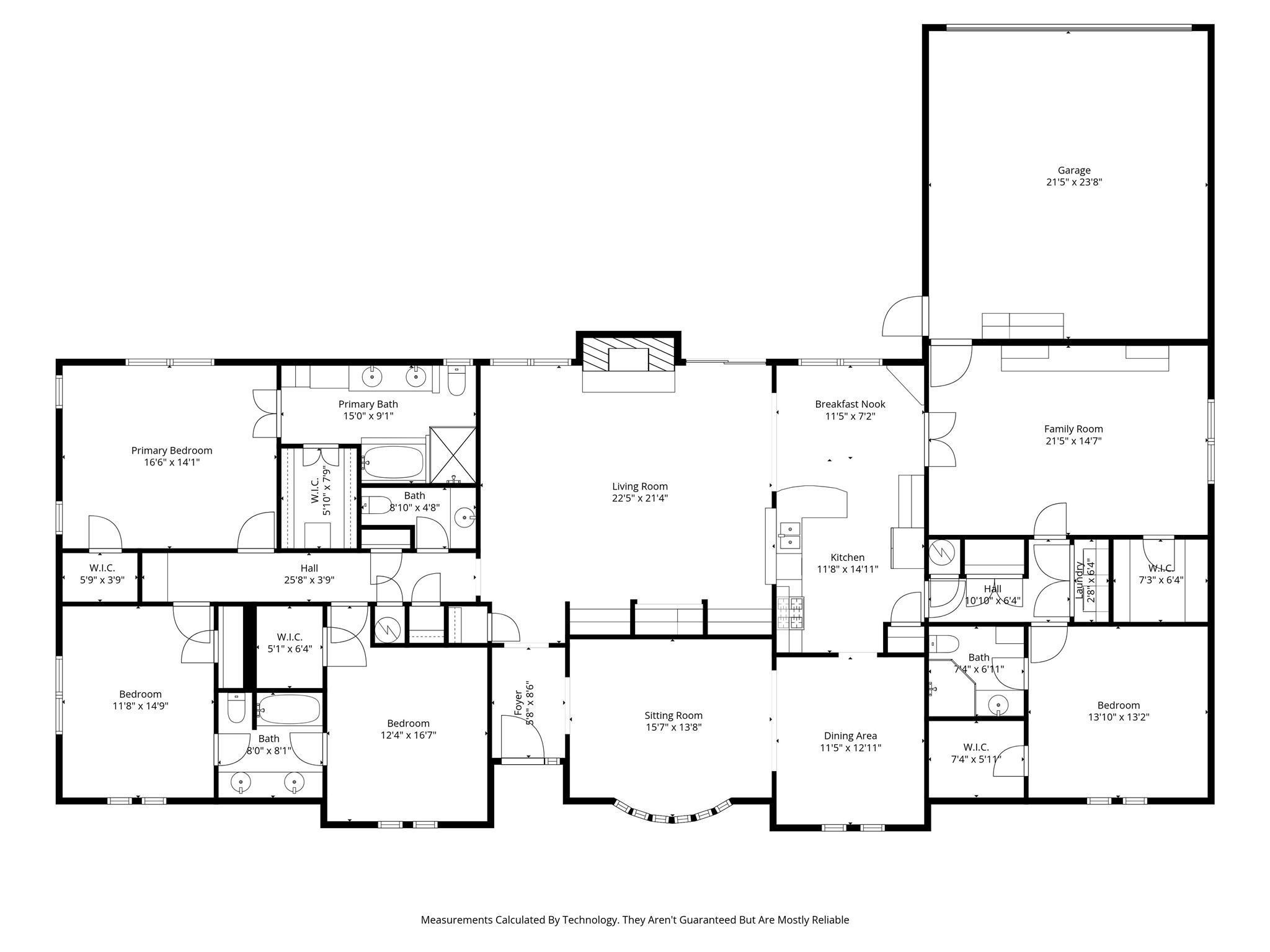 4148 Myerwood Lane Dallas TX 75244