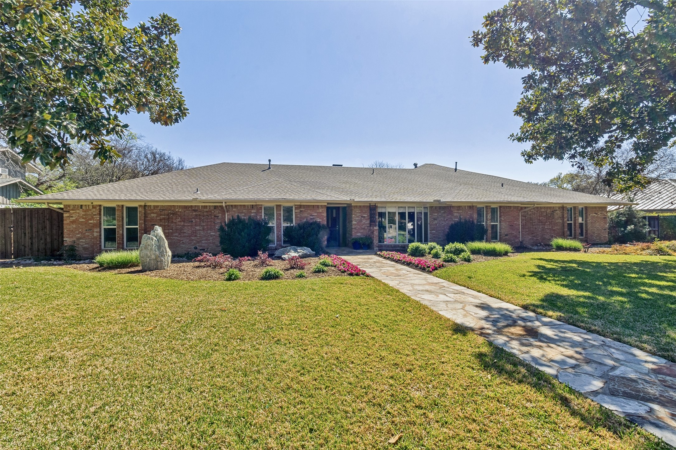 4148 Myerwood Lane Dallas TX 75244