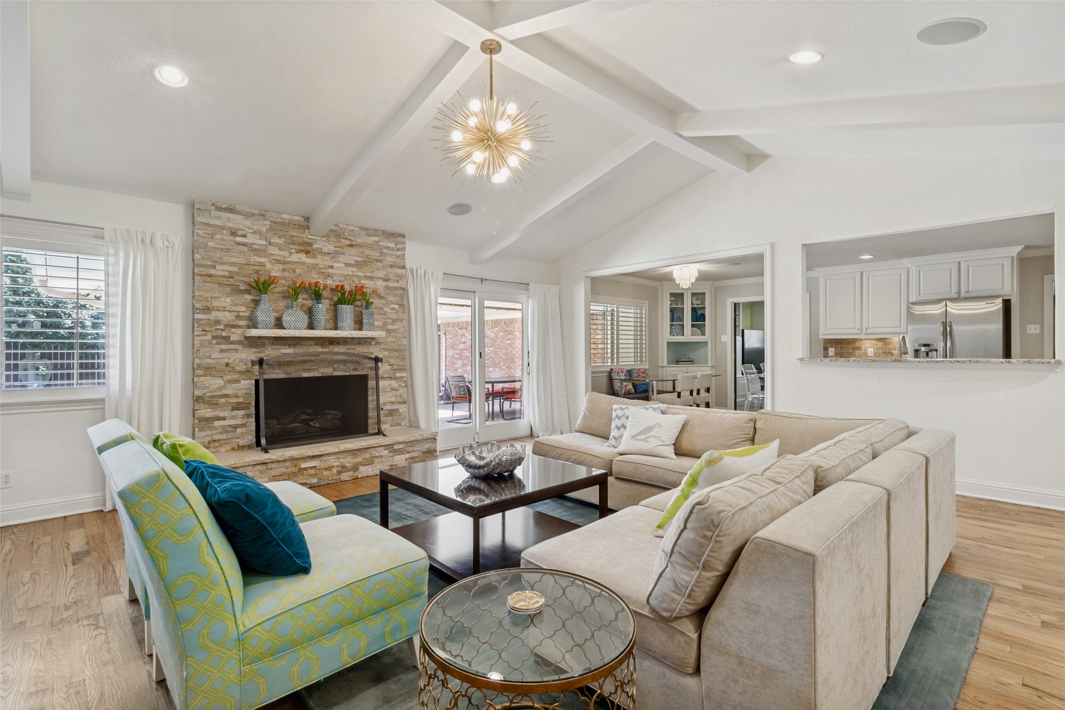 4148 Myerwood Lane Dallas TX 75244