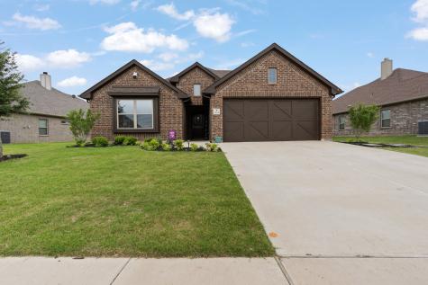 3424 Greenway Drive Burleson TX 76028