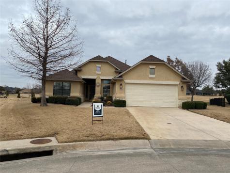 10928 Southerland Drive Denton TX 76207