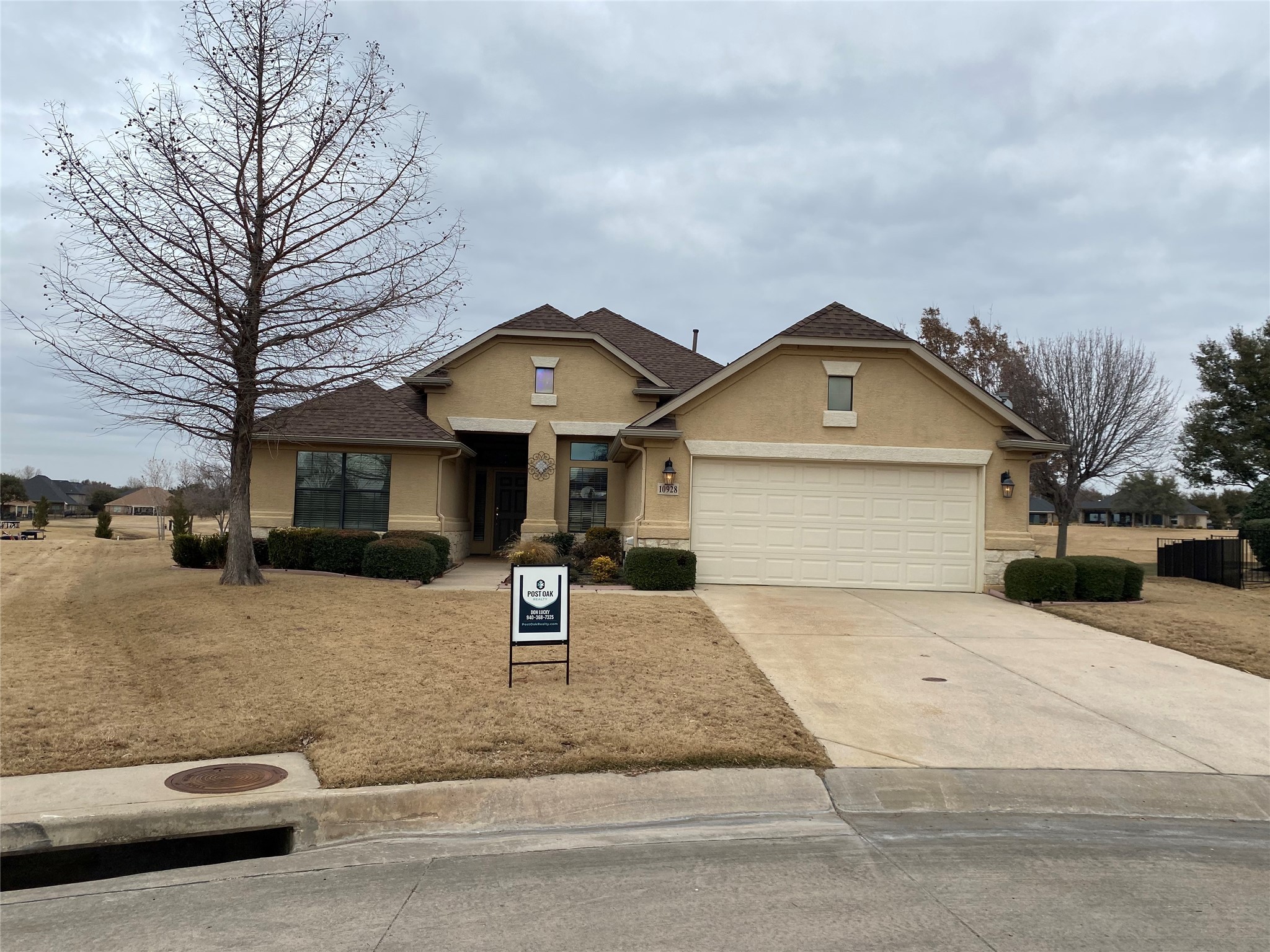 10928 Southerland Drive Denton TX 76207