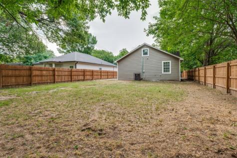 2219 Jordan Street Dallas TX 75215