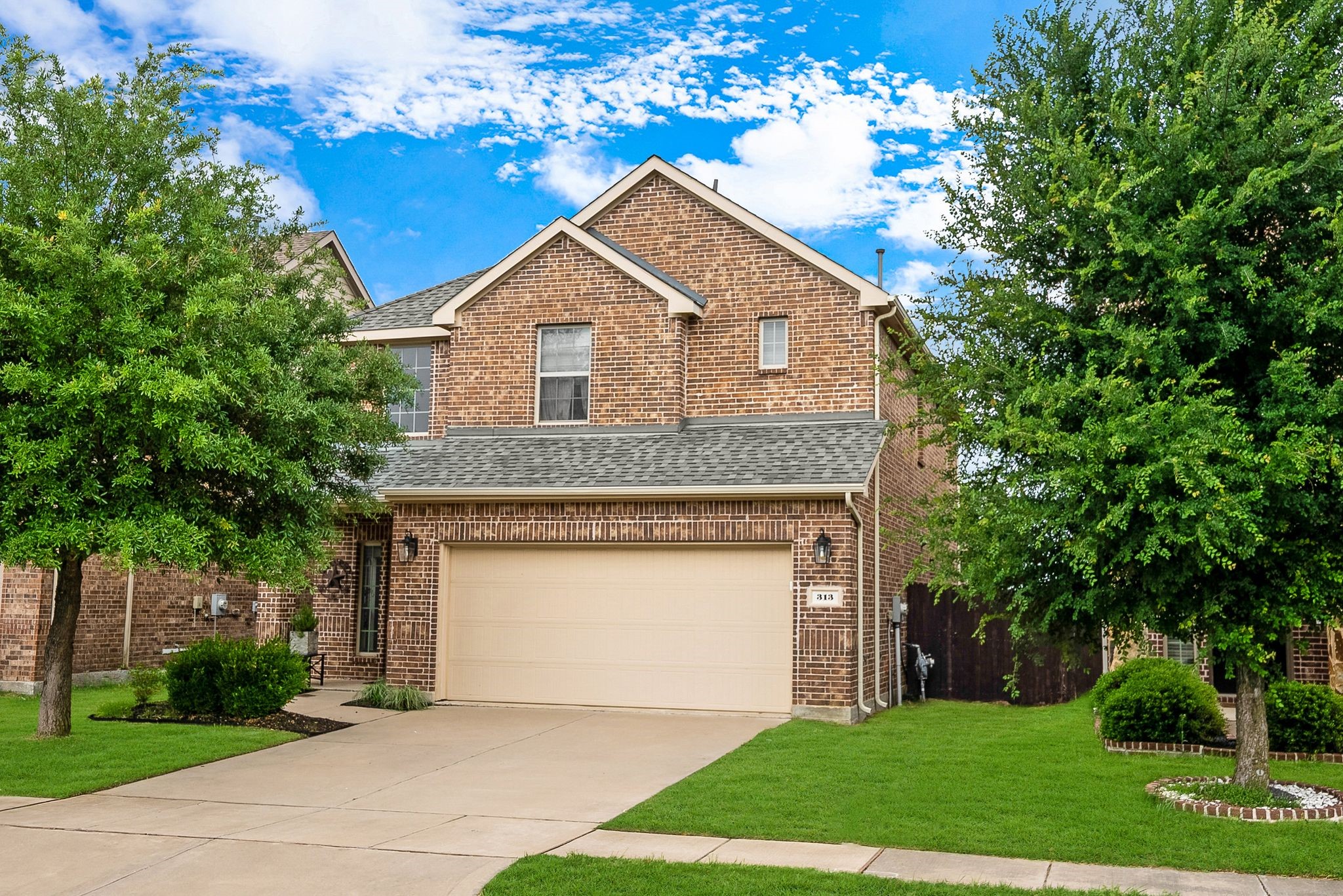 313 Dodge Trail Mckinney TX 75071