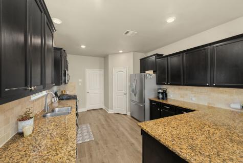 313 Dodge Trail Mckinney TX 75071
