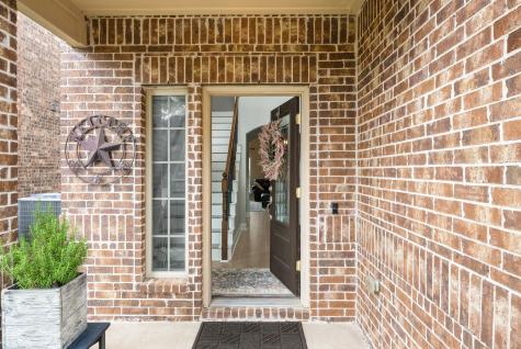 313 Dodge Trail Mckinney TX 75071
