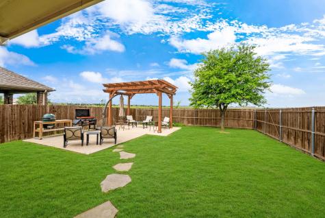 313 Dodge Trail Mckinney TX 75071