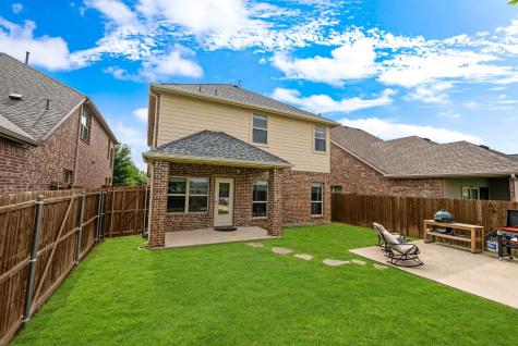 313 Dodge Trail Mckinney TX 75071
