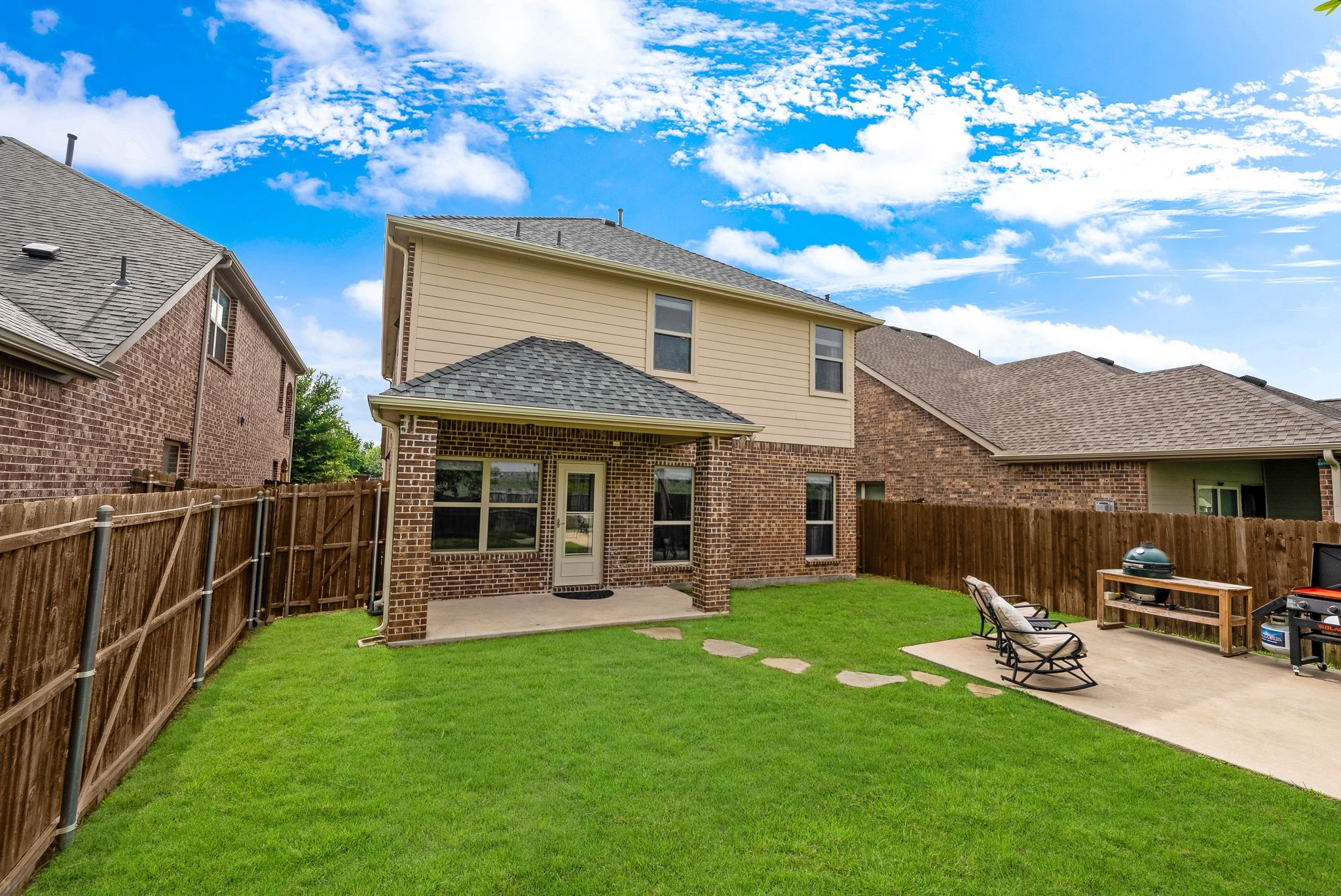 313 Dodge Trail Mckinney TX 75071