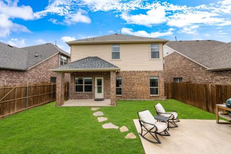 313 Dodge Trail Mckinney TX 75071