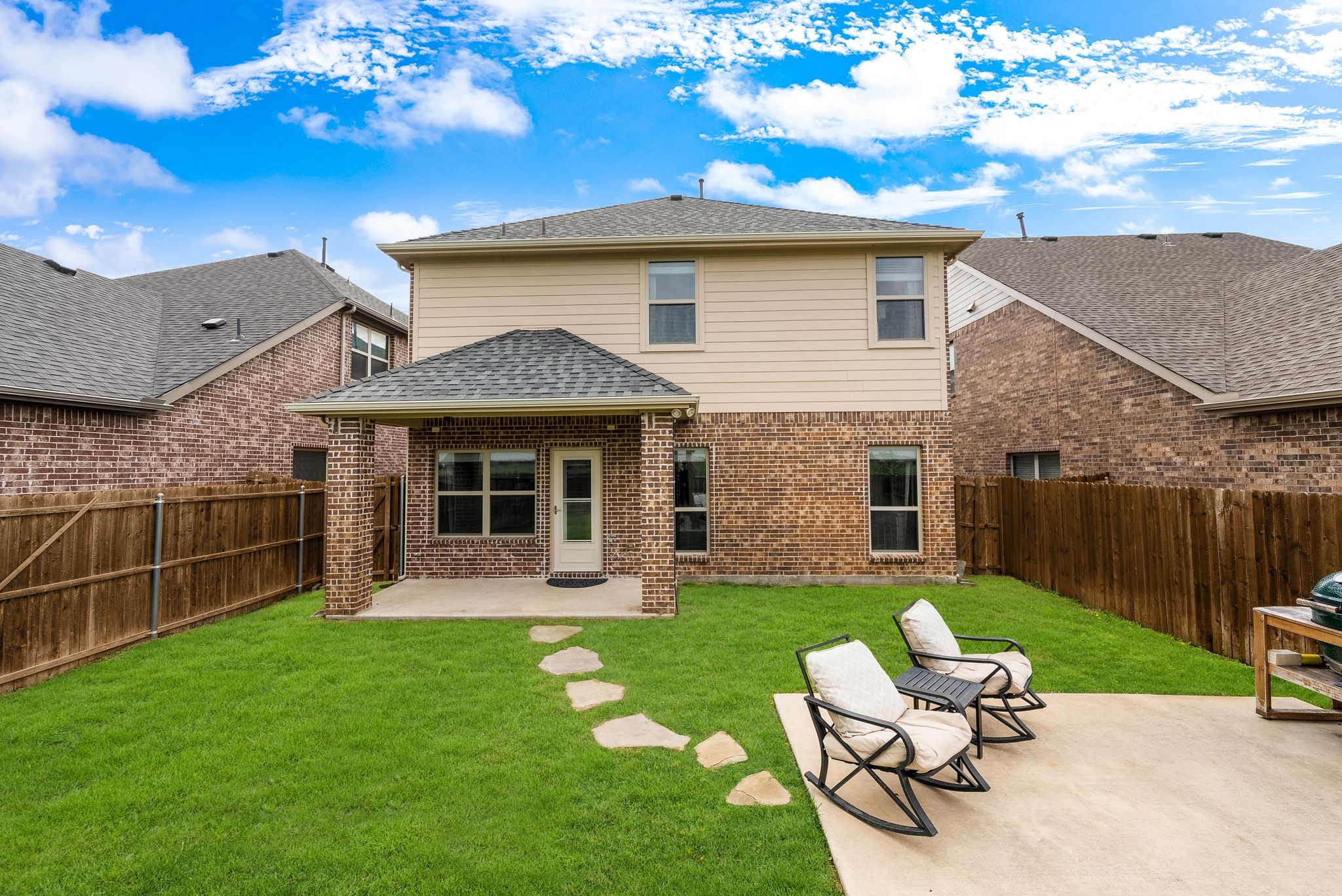 313 Dodge Trail Mckinney TX 75071