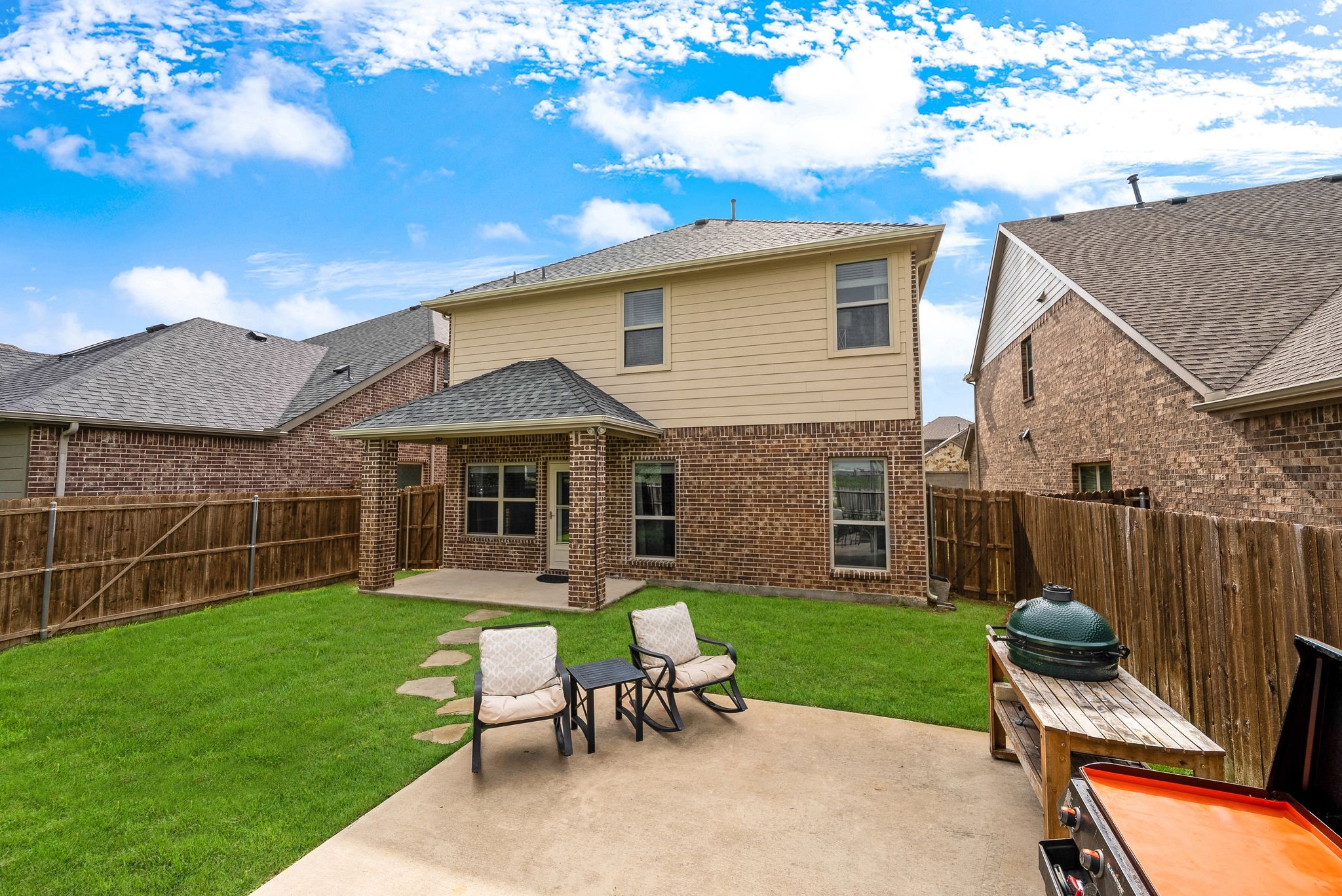 313 Dodge Trail Mckinney TX 75071