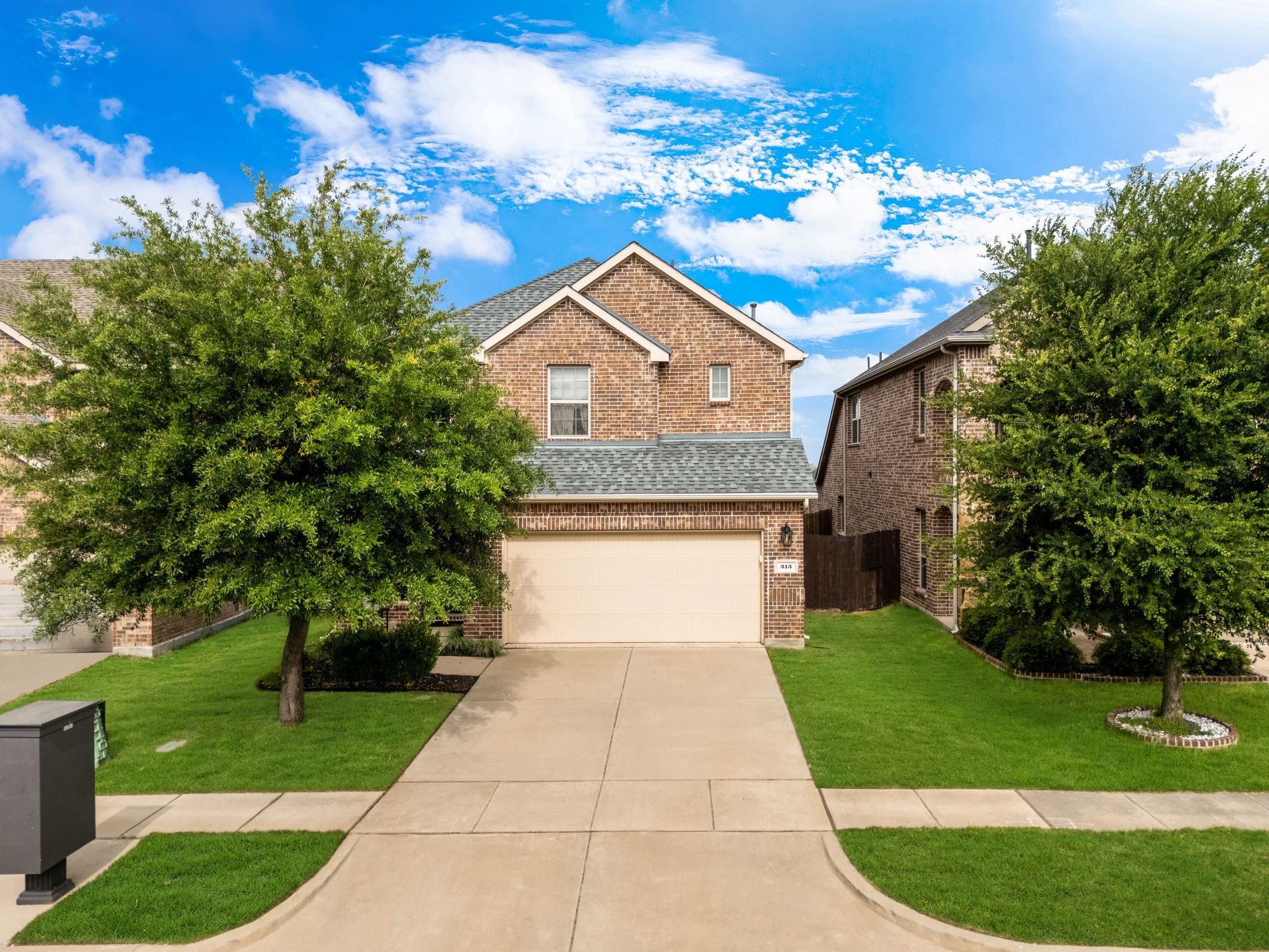 313 Dodge Trail Mckinney TX 75071