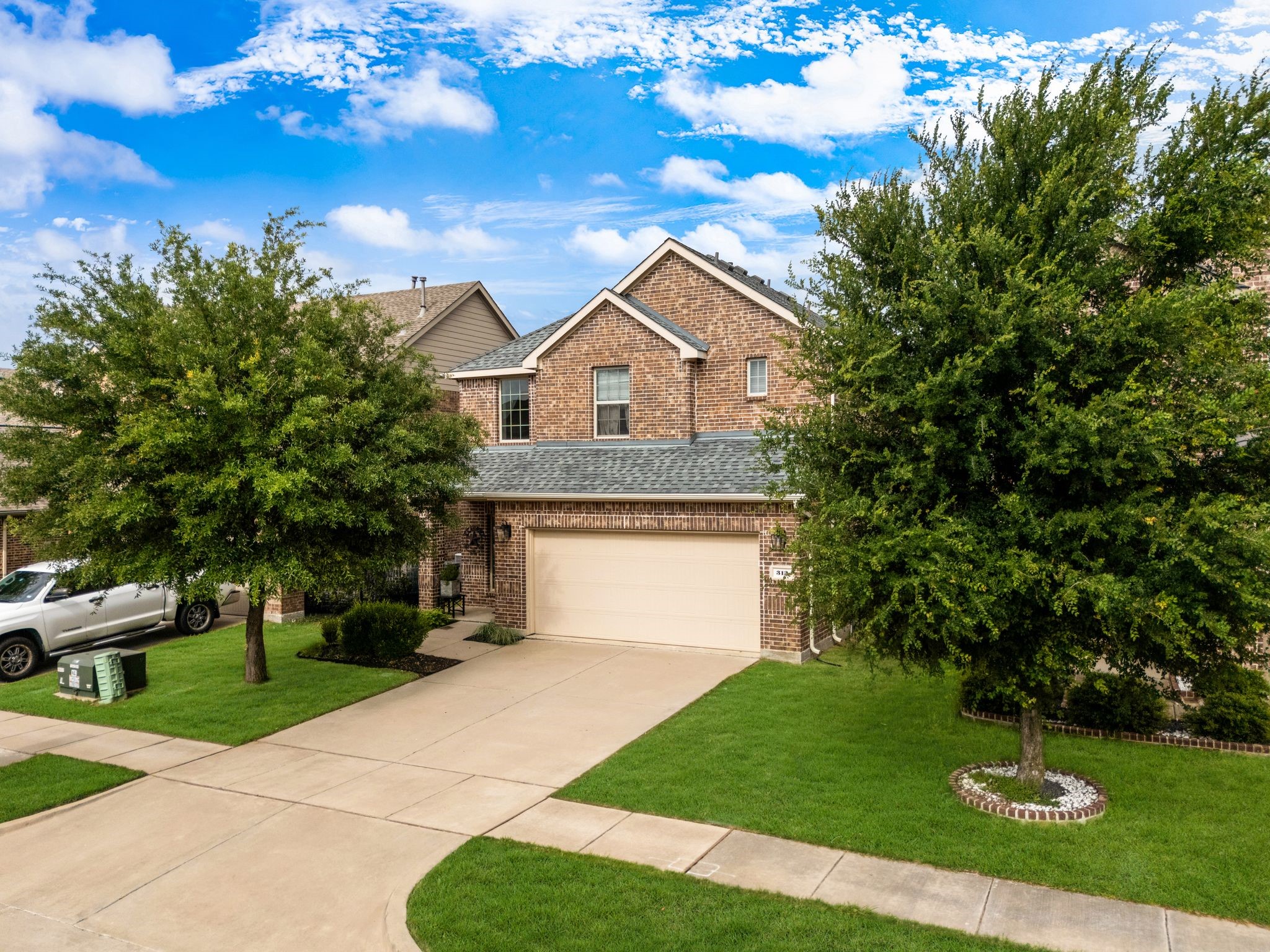 313 Dodge Trail Mckinney TX 75071