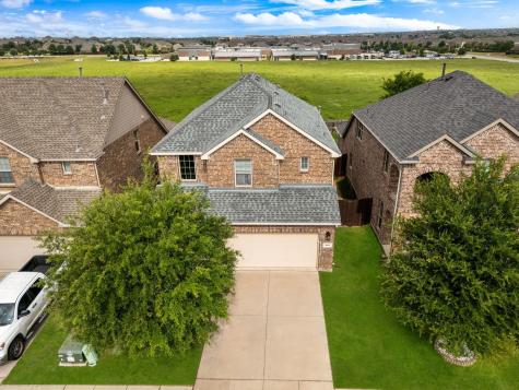 313 Dodge Trail Mckinney TX 75071