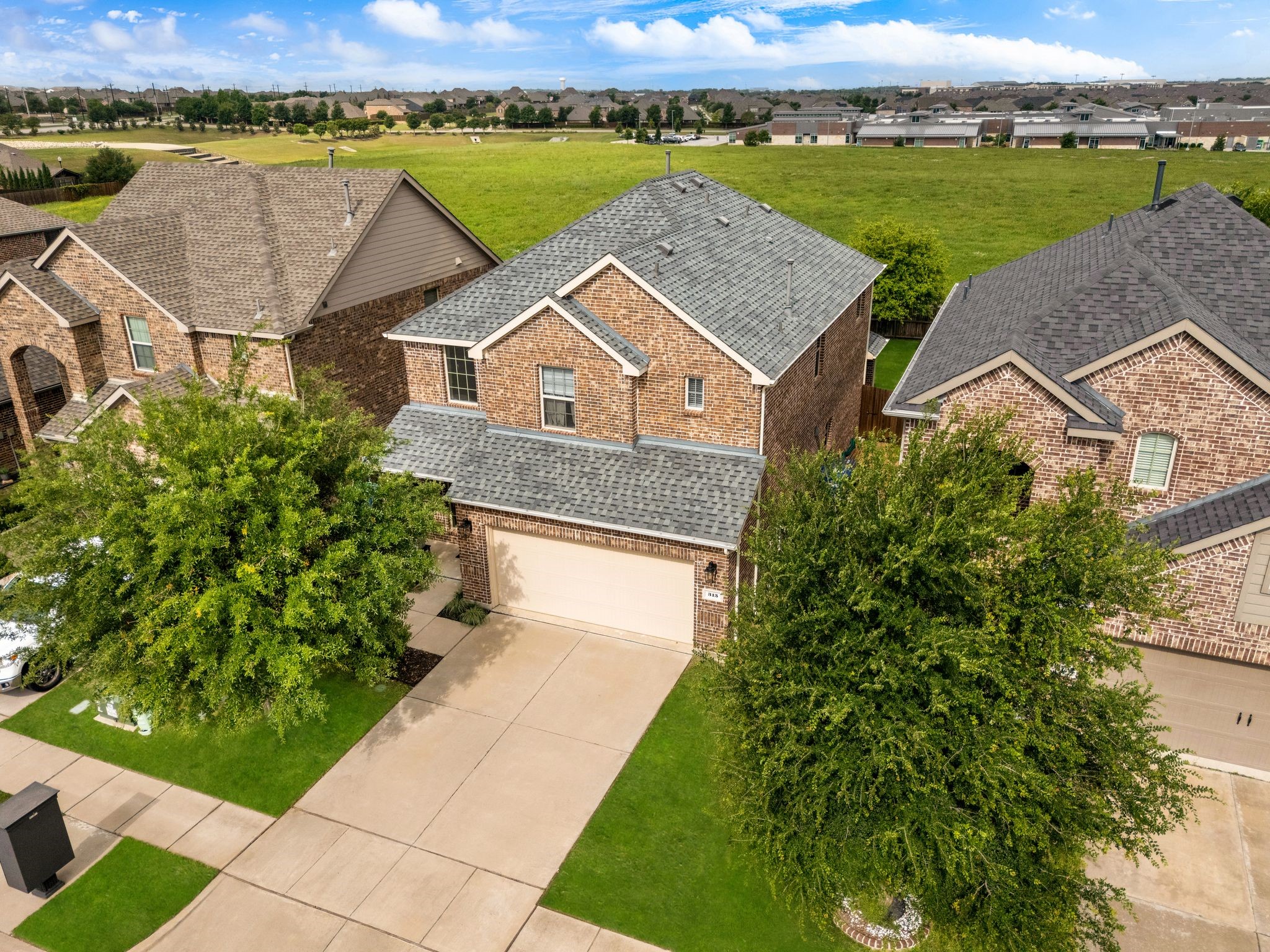 313 Dodge Trail Mckinney TX 75071