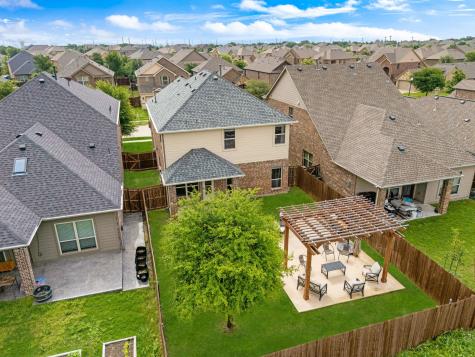 313 Dodge Trail Mckinney TX 75071