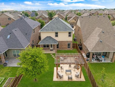 313 Dodge Trail Mckinney TX 75071