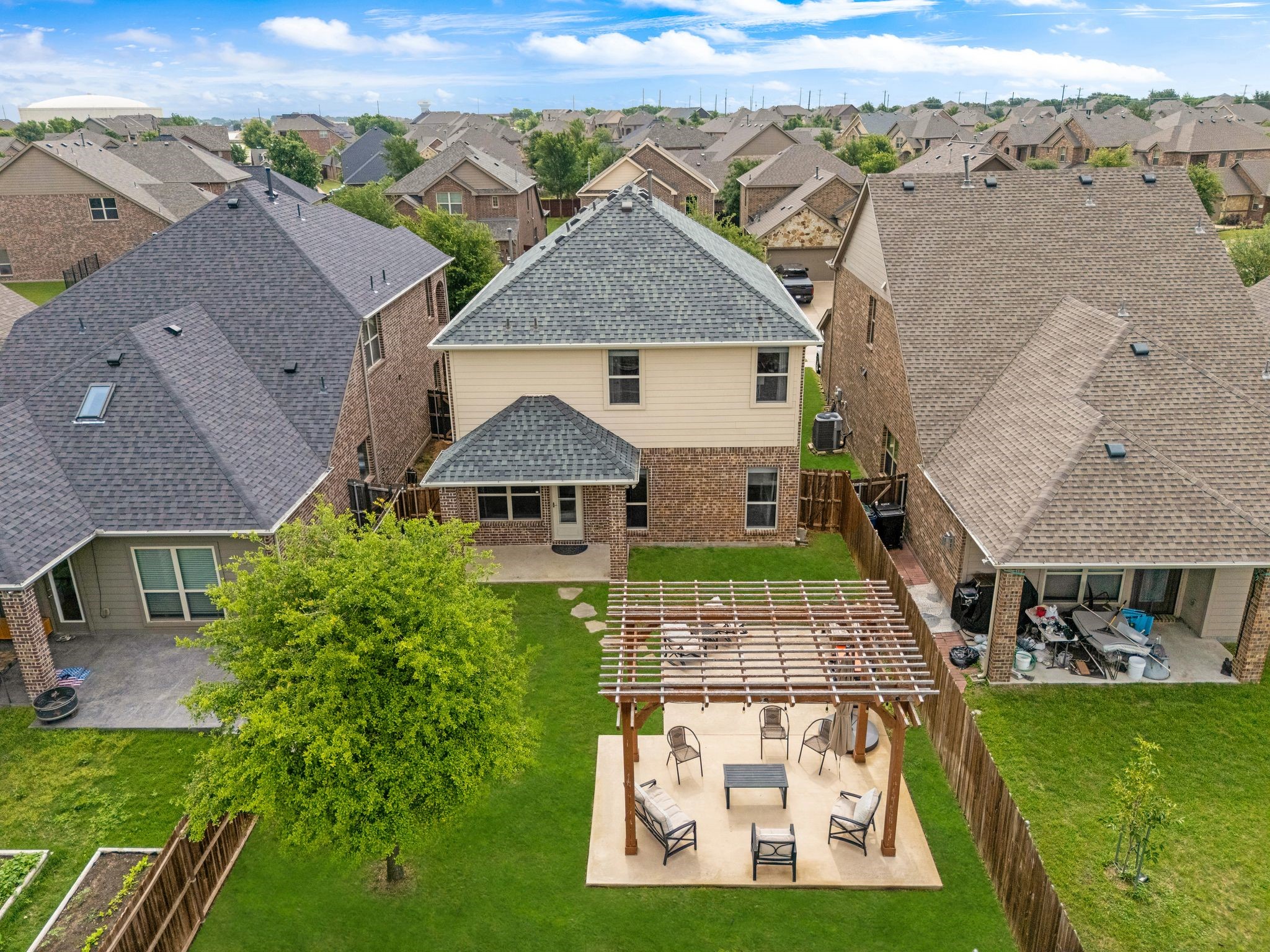 313 Dodge Trail Mckinney TX 75071