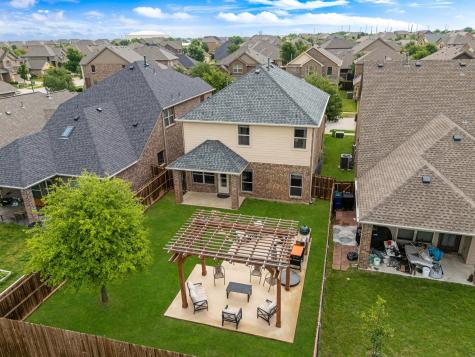 313 Dodge Trail Mckinney TX 75071