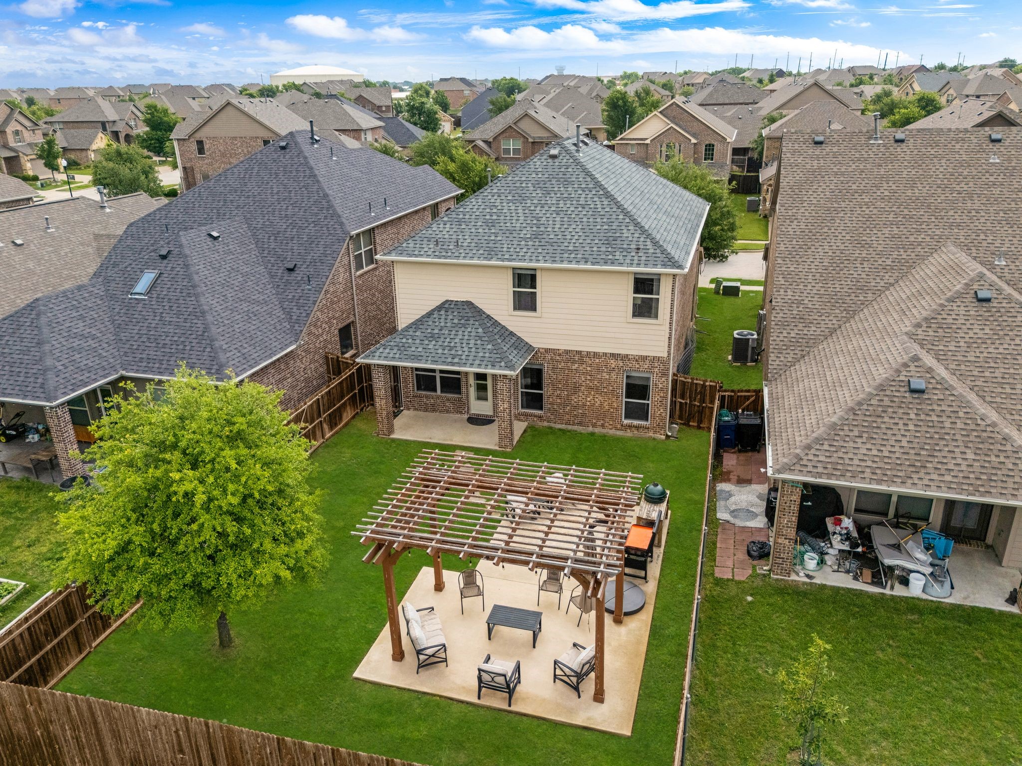 313 Dodge Trail Mckinney TX 75071