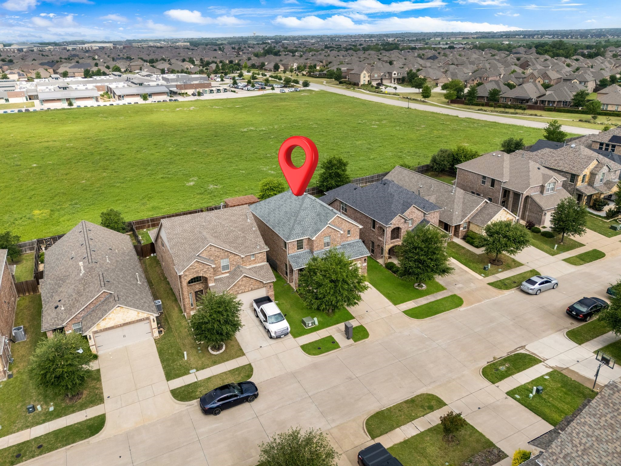 313 Dodge Trail Mckinney TX 75071