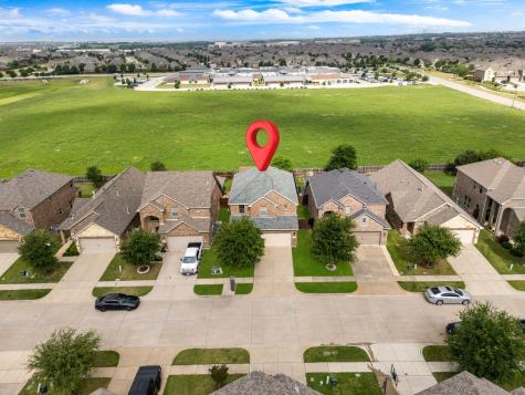 313 Dodge Trail Mckinney TX 75071