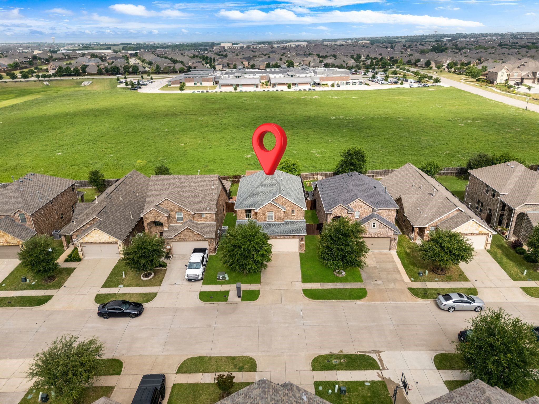 313 Dodge Trail Mckinney TX 75071