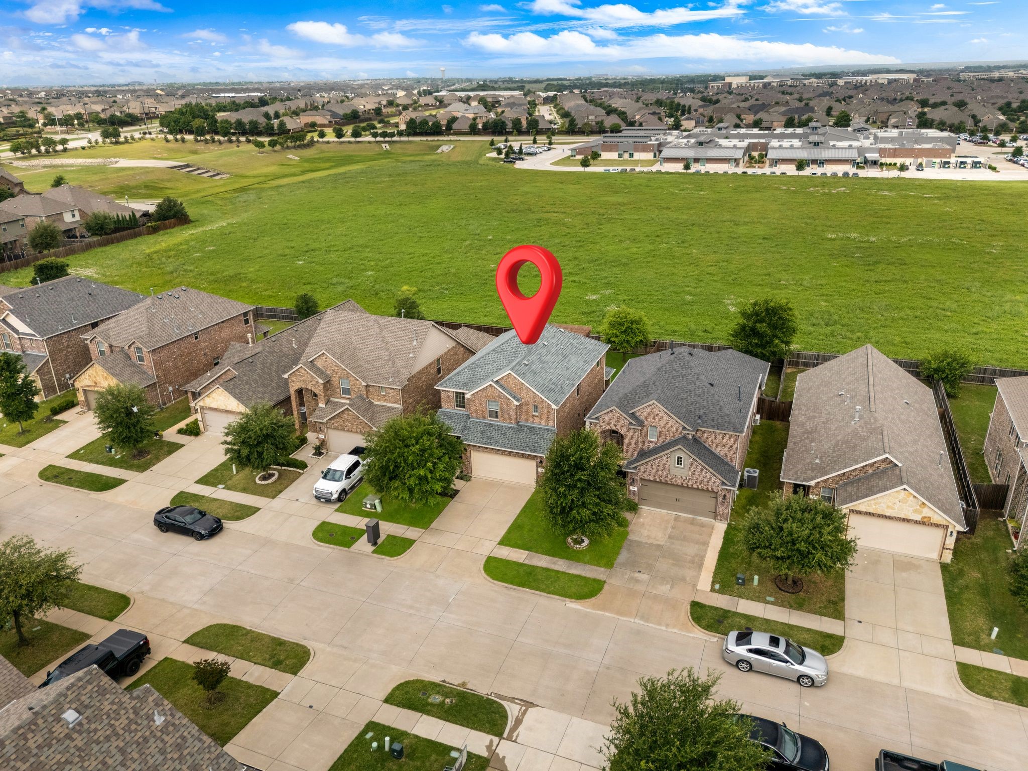 313 Dodge Trail Mckinney TX 75071