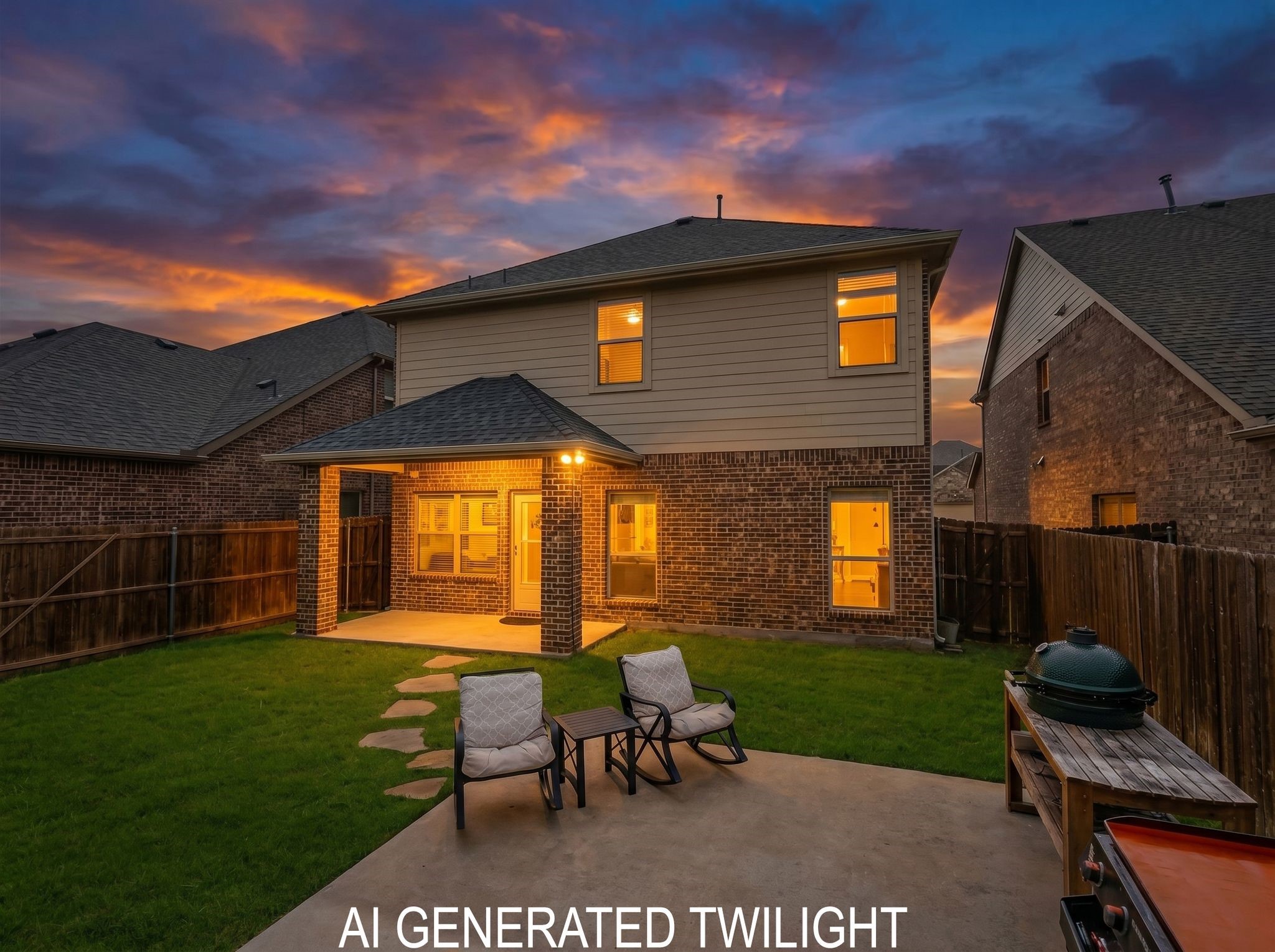 313 Dodge Trail Mckinney TX 75071