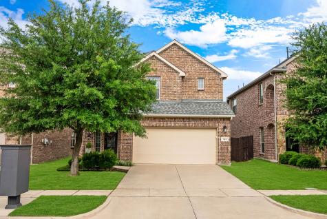313 Dodge Trail Mckinney TX 75071