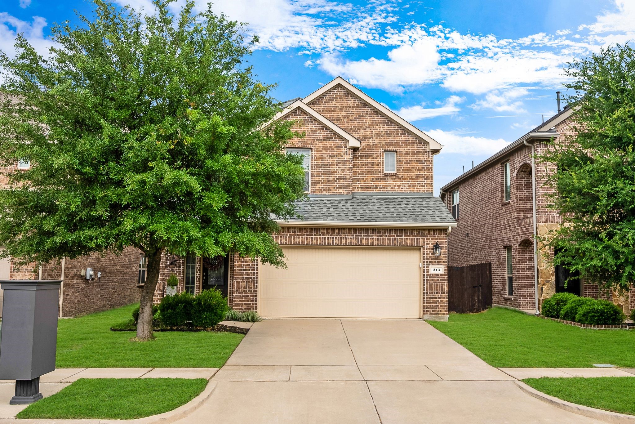 313 Dodge Trail Mckinney TX 75071
