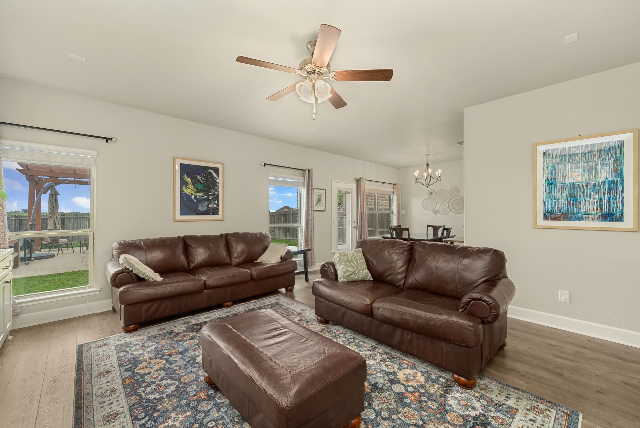 313 Dodge Trail Mckinney TX 75071