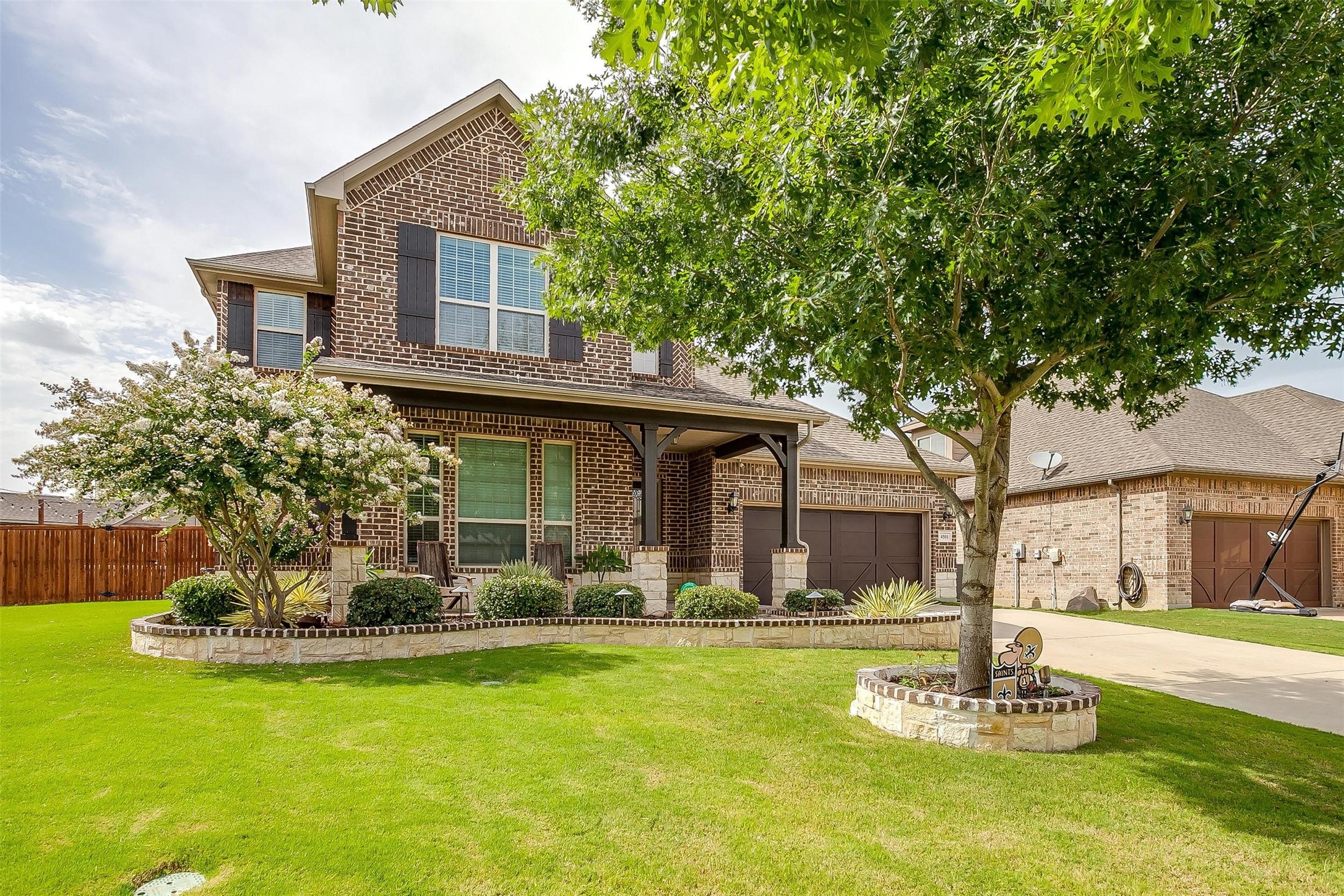 4501 Periwinkle Drive Mansfield TX 76063